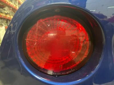 Conjunto de luz trasera izquierda para conductor Chevy Corvette 2007 10440715 exterior 05 13 Foto 1 de 4