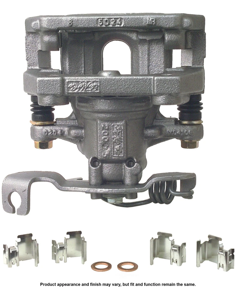 Pinza de freno trasera derecha con soporte para Ford Taurus Freestyle Mercury Montego Foto 1 de 1