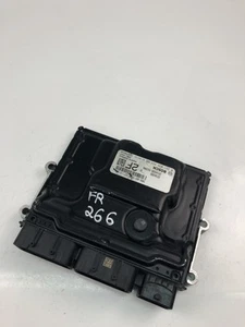 FR266 DACIA Engine Control Unit ECU 237104328S 0281036484 - Imagen 1 de 4