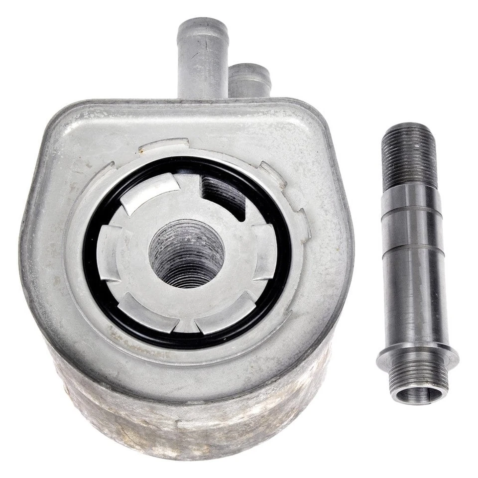 For Ford F-150 Heritage 2004 Dorman 918-110 Solutions Oil Cooler Foto 1 de 2
