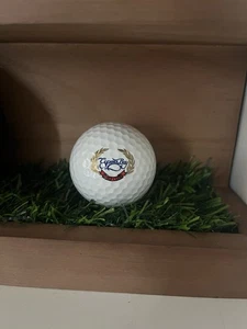 Cypress Bay Golf Club Logo Golf Ball- Little River South Carolina SC - Picture 1 of 1