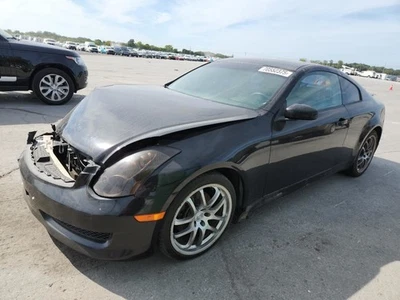 Air Cleaner 2 Door Coupe VQ35DE Engine Fits 03-07 INFINITI G35 5203858 Foto 1 de 4
