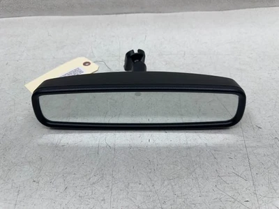 ESPEJO RETROVISOR INTERIOR PARABRISAS DELANTERO LINCOLN MKX 16-18, LOTE ORIGINAL 3633 Foto 1 de 4