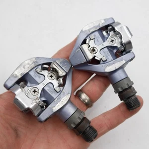 Vintage, Retro, Shimano PD-A515, SPD Bike/ Bicycle Pedals (2015- 2018) - Picture 1 of 19