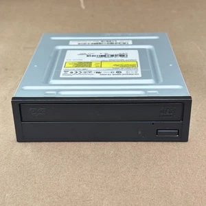 Toshiba Samsung TS-H493B CD-RW/DVD Drive SATA - Picture 1 of 4