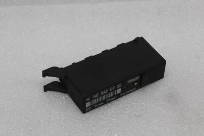 1996 1997 1998 1999 MERCEDES S320 S420 W140 HEADLIGHT CONTROL MODULE 1405420932 - Image 1 of 4