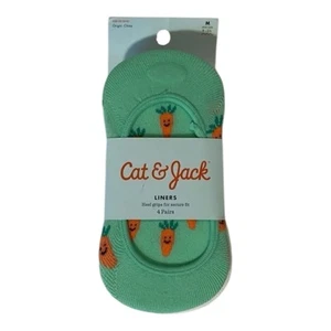 Cat & Jack Liners - Picture 1 of 3
