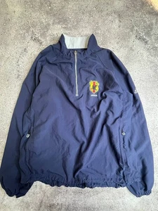 Adidas Japan Nationalmannschaft Windbreaker Navy Größe XL - Bild 1 von 11