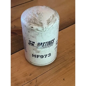 Heavy duty filter, HF973 - Picture 1 of 2