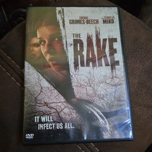 The Rake DVD - Bild 1 von 5