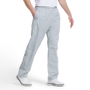 FOOTJOY HYDROLITE X PANTALONI ANTIPIOGGIA GRIGIO - Foto 1 di 4