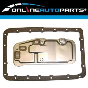 Auto Transmission Filter Kit for Hiace KDH201R KDH220R KDH221R KDH222R KDH223R - Picture 1 of 1