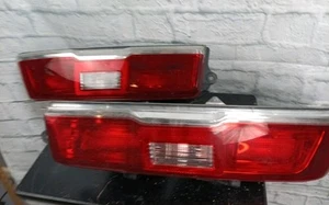 2014 - 2015 Chevrolet Camaro OEM Tail lights | Driver and Passenger Sides READ - Picture 1 of 6