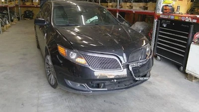 Motor De Arranque LINCOLN MKS 09 10 11 12 13 14 15 16 3.7L Foto 1 de 4