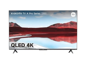 TV QLED 43" - Xiaomi A PRO 2025 43, QLED 4K, Smart TV (Google TV), Dolby Audio - Imagen 1 de 4