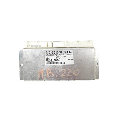 NB0028013006246 centralina abs per MERCEDES-BENZ CLASSE C 220 R2014-0000551 - Immagine 1 di 4