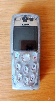 Nokia 3200 - Immagine 1 di 2