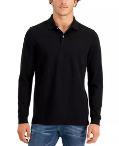 Club Room Men's Solid Stretch Polo Sweater XXL NEW $75 100099699MN - Picture 1 of 2