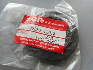 NOS Suzuki LTF230 LTF 230 1985-1987 OEM Oil Seal 09283-42013 - Imagen 1 de 2