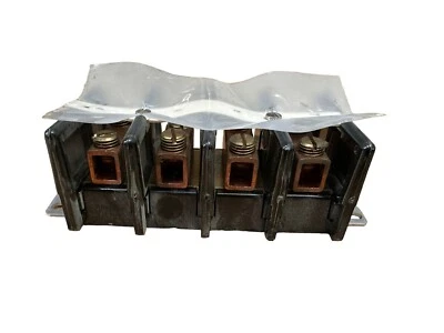 Curtis Terminal Block Heavy Duty B5 - Image 1 of 3