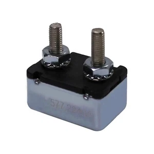 Circuit Breaker w/o Mounting 40A 577.2240A BE22340 822184 82-2184 422658 66040 - Picture 1 of 2
