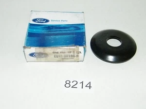 Ford Radius Arm Bushing Retainer E0TZ-3B186-B 1980-2007 E Van F Series Truck - Bild 1 von 2