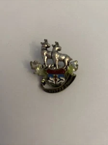 Pin de solapa de punta de tracción P11 - Imagen 1 de 4