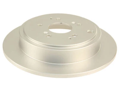 Rotor de freno trasero Bosch 81196SDCT 2004 2005 2006 2007 para Honda Pilot 2003-2008 Foto 1 de 2