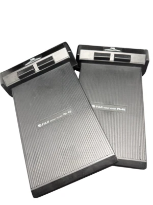 [N MINT] Fuji Fujifilm Instant Film Back Holder PA-45 4x5 Large Format #J4 - Image 1 of 4