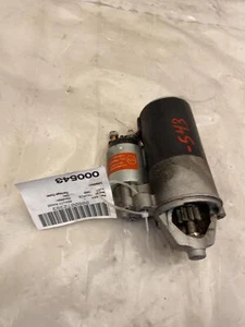 1998 1999 FORD TAURUS Engine Starter Motor 3.0L OHV OEM - Bild 1 von 10