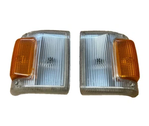 Subaru Sambar KS3 KS4 KV3 KV4 Genuine corner lamp Turn Signal Blinker OEM JDM - Imagen 1 de 6
