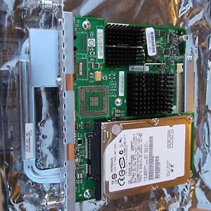 CISCO UNIFIED SIP PROXY NME-522 BOARD ASSEMBLY 800-32208-02 