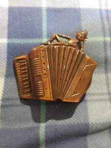 1961 Treasure Craft Compton California Art Pottery  - Picture 1 of 9