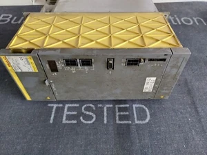 FANUC A06B-6087-H130 - Picture 1 of 3