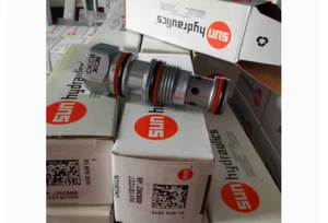 New In Box Sun Hydraulics CKCB-XCN Valve CKCBXCN - Picture 1 of 1