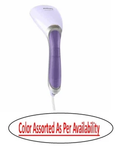 Philips Handheld Garment Steamer Use Vertically & Horizontally Steaming 1200 W - Picture 1 of 5