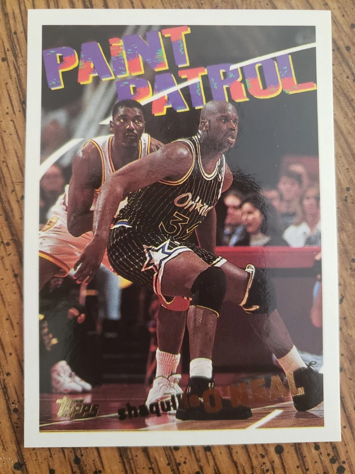 1994-95 TOPPS BASKETBALL YOU PICK NM #201 - #396 ****FREESHIPPING**** - Image 1 of 1
