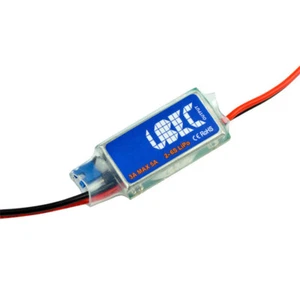 HOBBYWING RC UBEC 5V 6V 3A Max 5A modo de conmutación menor RF BEC para modelos RC - Imagen 1 de 5
