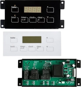 NEW 316455500 Oven Control Board Compatible with Frigidaire and Electrolux C4 - Picture 1 of 13
