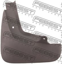 Produktbild - FEBEST 0186-MCV30FLH Mounting Kit, mud guard for TOYOTA