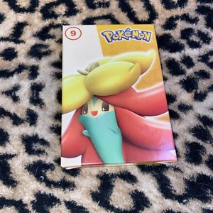 2022 McDonalds Happy Meal Toys Pokemon Match Battle Sealed Booster Card Pack # 9 - Picture 1 of 5