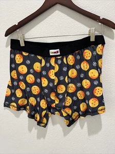 Dragon Ball Herren Boxershorts - Größe - XLBrandneu - Bild 1 von 6