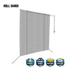 Roller Shade Roll Up Shade Office Blind For Outdoor Patio Balcony Porch Pergola
