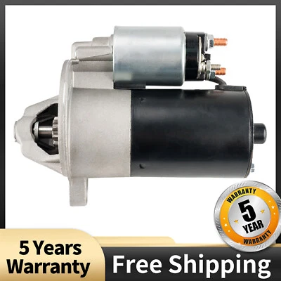 Starter for Ford Ranger Exploer Mazda B Navajo 4.0L 90-97 Automatic Trans 3224 - Image 1 of 4