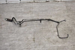 Mercedes Clase E W212 Caja de Cambios Aceite Enfriador Tubo Manguera A2122702696 - Imagen 1 de 4