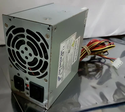 FSP Group FSP145-60PNA(PF) 145W ATX Desktop PC Computer Switching Power Supply - Image 1 of 3