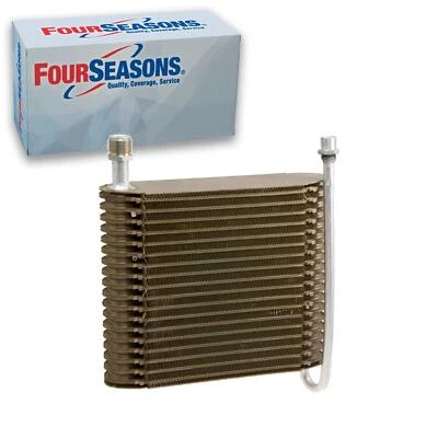 Núcleo evaporador de aire acondicionado 4 estaciones para Chevrolet K2500 1988-1990 Foto 1 de 4