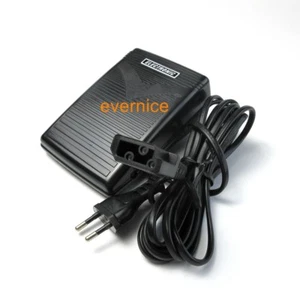 Foot Control Pedal For 220V Bernina Bernette 320, 330.Riccar 410, 420, 430, 440 - Picture 1 of 3