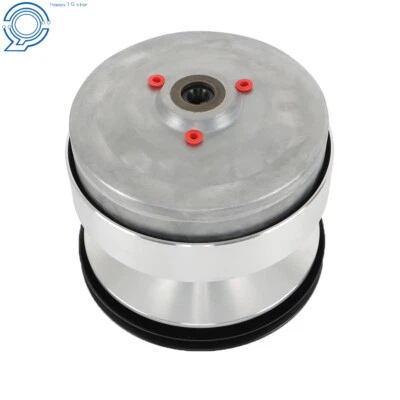 For Club Car Gas Golf Cart Drive Clutch 1997 Up DS Precedent Drive - Imagem 1 de 4