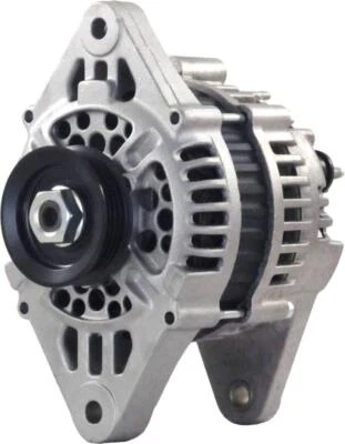 Alternador para Volvo 240 1985 1986 1987 1988 1989 1990 1991 1992 1993 760 1987 Foto 1 de 2